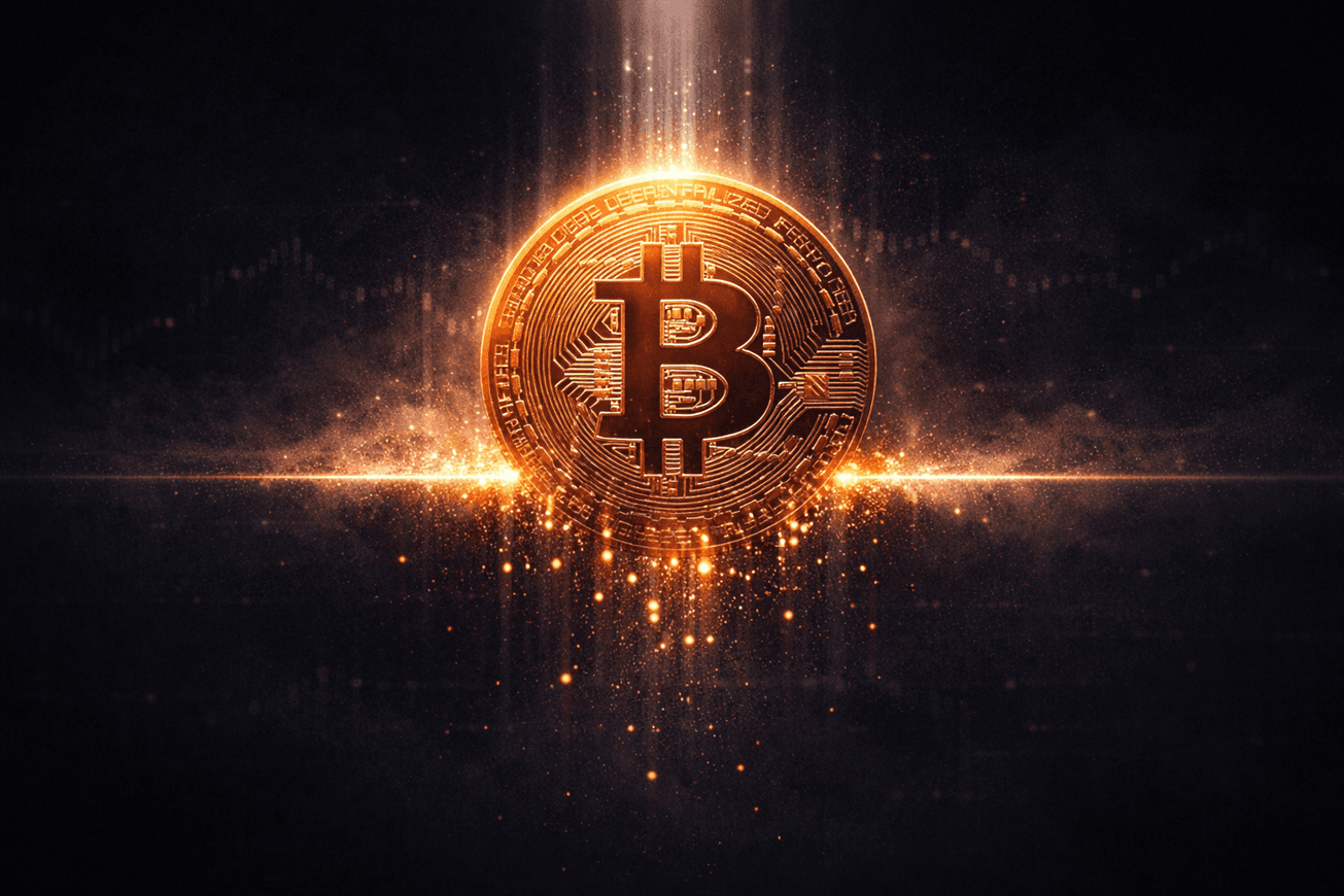 Bitcoin-Crash: Käufer von 2025/26 realisieren 1,5 Mrd. $