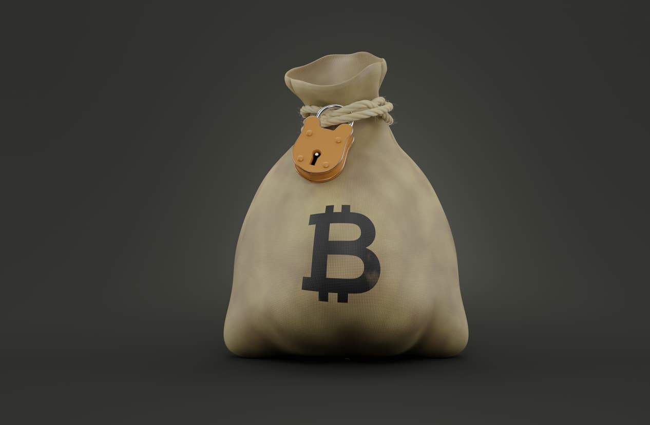 Bitcoin-Wale stehen vor Verlusten: Droht eine neue Verkaufswelle?