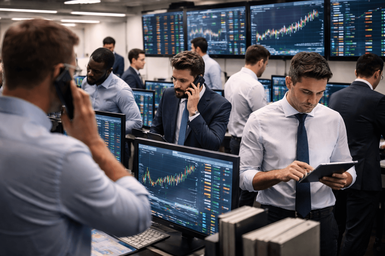 Telegram startet DeFi-Vaults, doch Toncoin (TON) stürzt ab