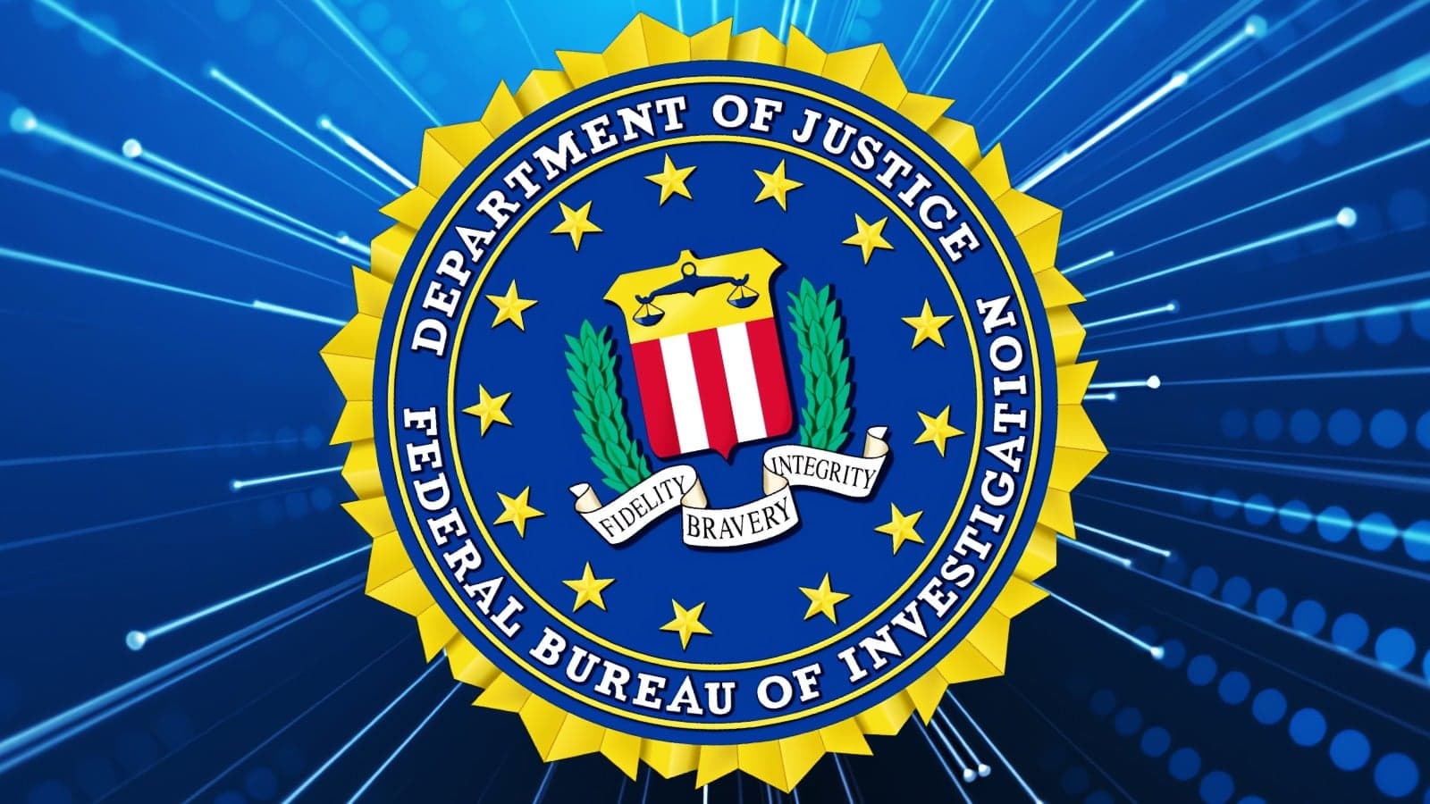 FBI fasst Sohn eines US-Regierungsunternehmers nach
