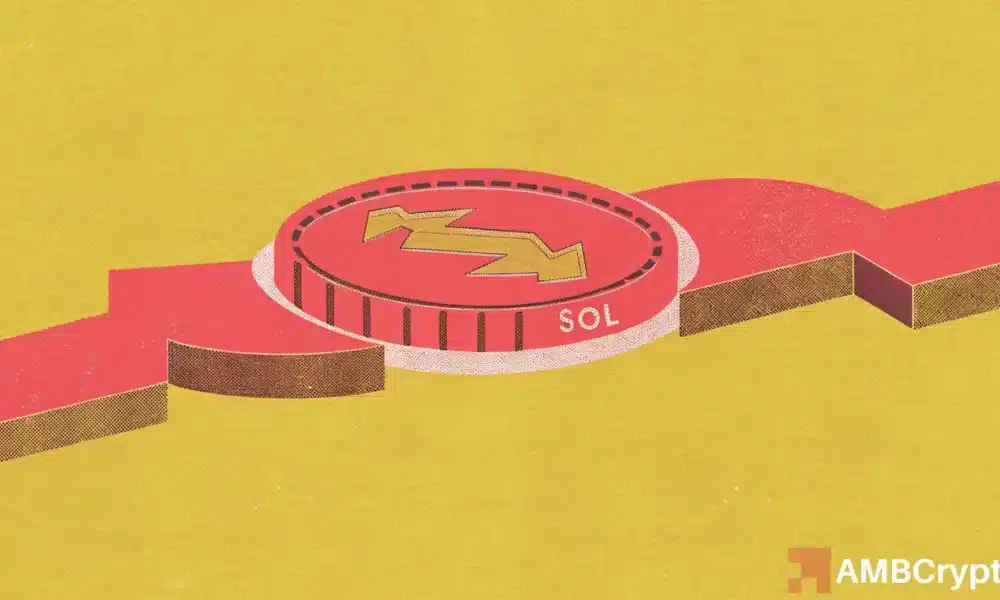 FTX entstaked 28 Mio. Dollar Solana – doch der Kurs bleibt stabil