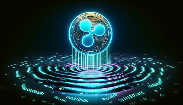 XRP 2026: Analyst sieht Investoren trotz Rallye noch als 'früh dran'