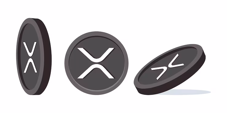 XRP überholt Bitcoin als meistgehandelter Coin in Südkorea