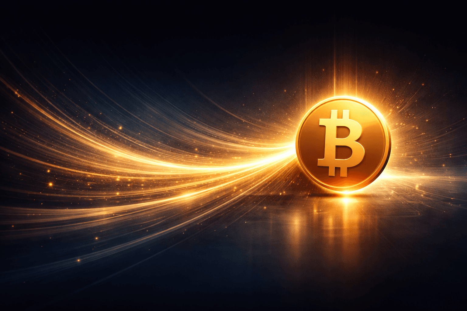 Bitcoin: On-Chain-Daten signalisieren Rückkehr der Spot-Nachfrage