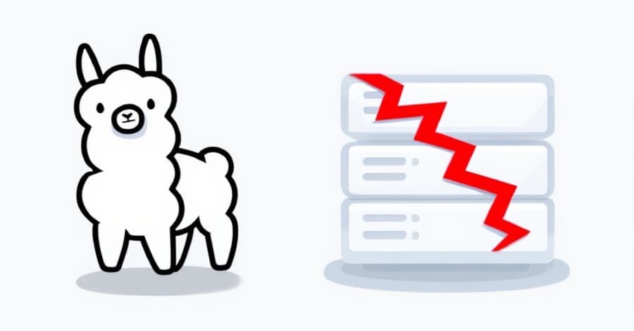 Ollama-Sicherheitslücke: 175.000 KI-Systeme offen im Netz