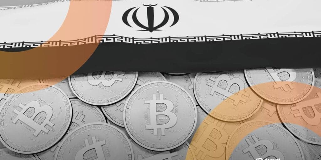 UK-Firmen bewegten Milliarden in Stablecoins für Irans Revolutionsgarden