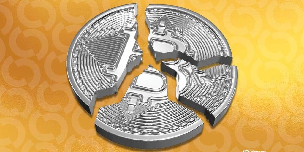 Bitcoin-Todessuche erreicht Höchststand – Ist die Panik