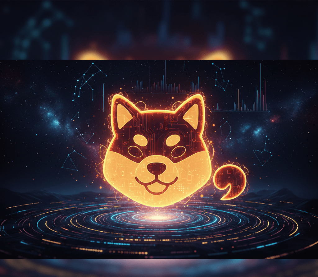 Shiba Inu vor dem Ausbruch? Technische Analyse deutet auf Rallye