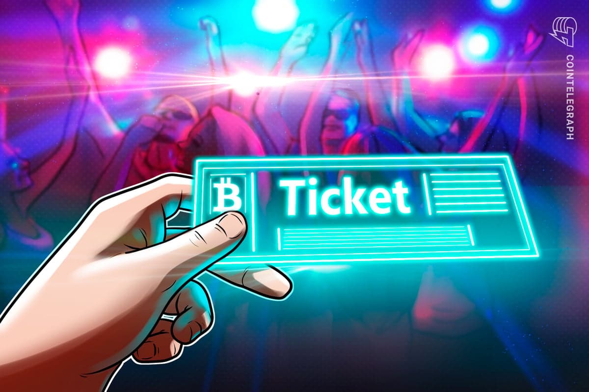 Satlantis: Bitcoin-Ticketing mit Lightning Network startet