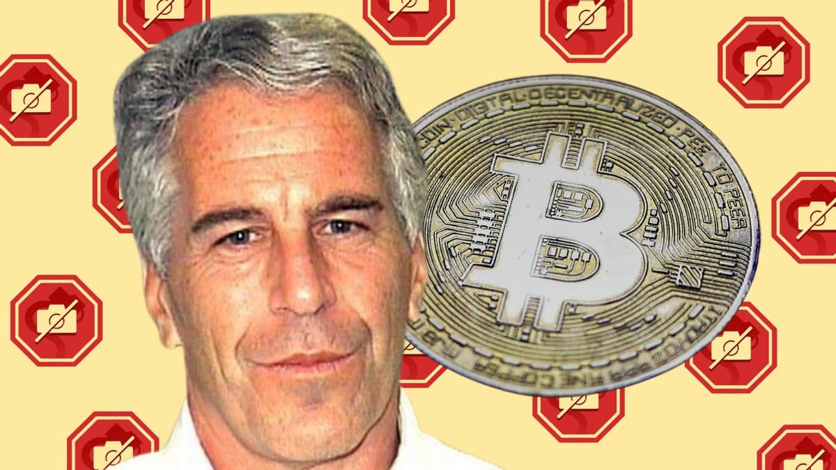 Epstein als Satoshi? Falsche E-Mail in Bitcoin-Verschwörung