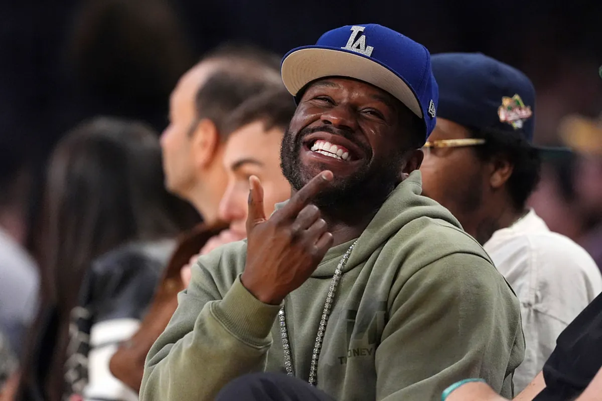 Floyd Mayweather: Box-Legende kämpft mit 49 und vor Gericht