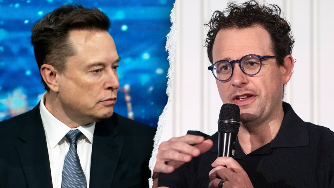 Elon Musk kontert Anthropic-CEO: KI-Bewusstsein und