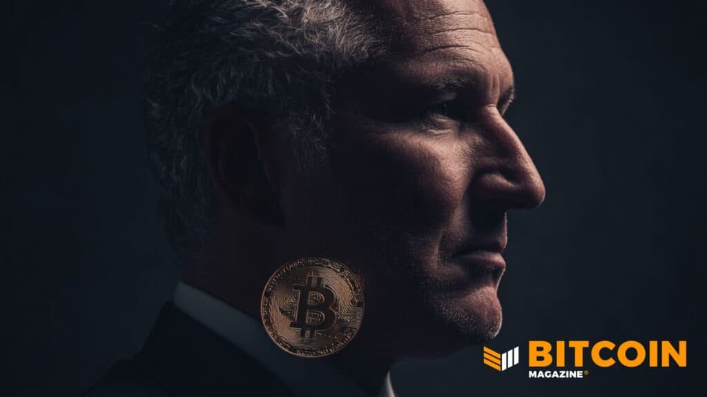 Peter Schiff: Bitcoin-Regulierung ist ein Trick zur Legitimation