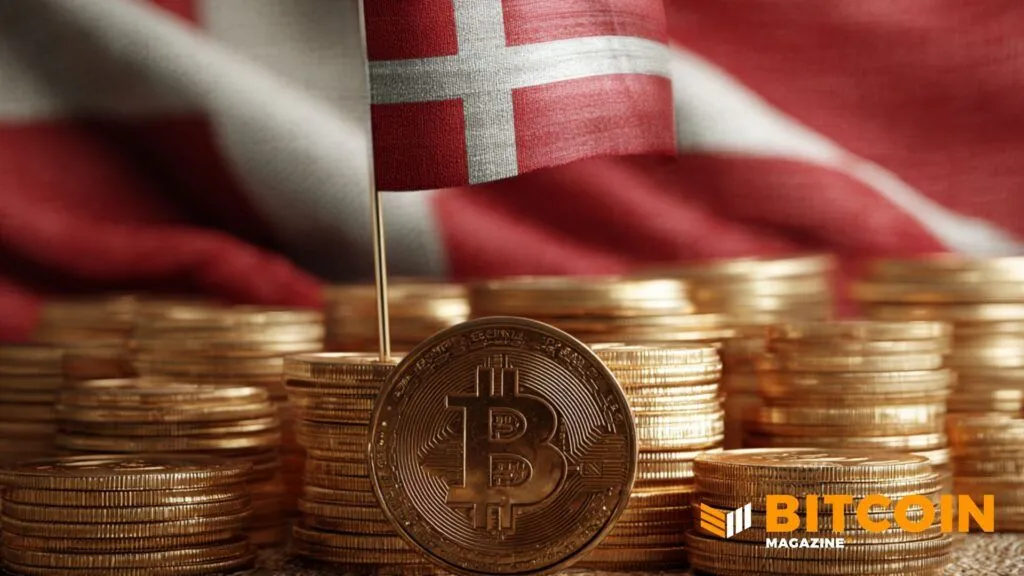 Danske Bank öffnet Privatkunden den Zugang zu Bitcoin-ETPs