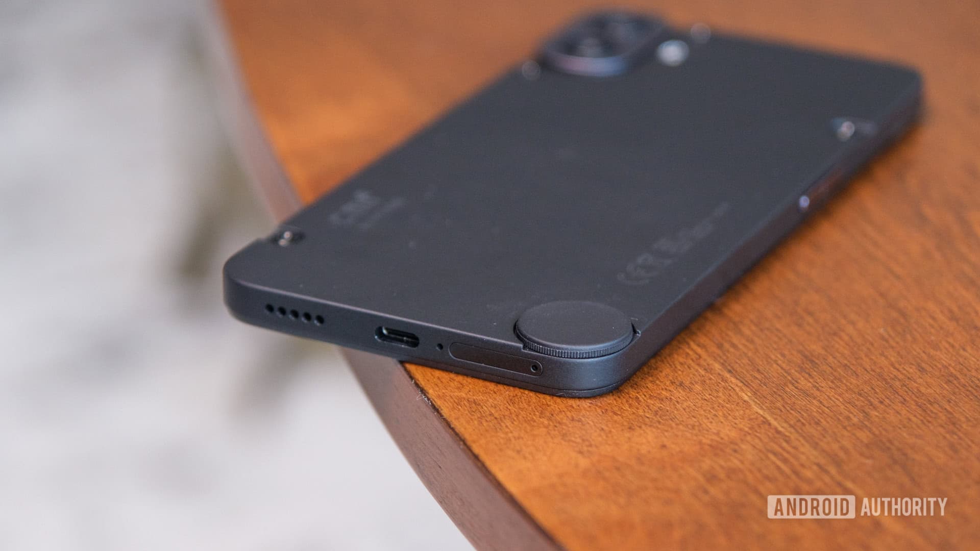 Ledger knackt Nothing Phone: MediaTek-Lücke bedroht