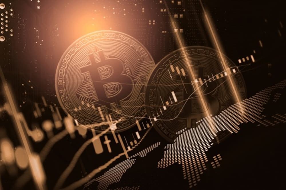 Bitcoin-Analyst warnt vor weiterer Korrektur bis 55.000 US-Dollar