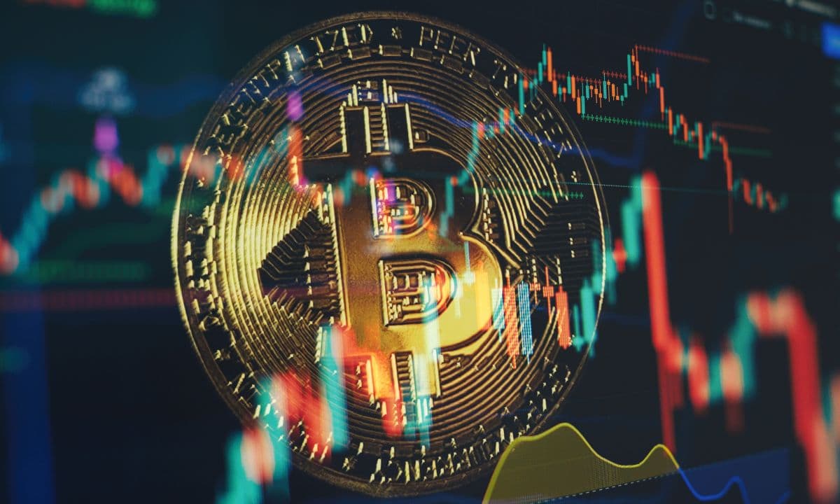 Krypto verliert seine Retail-Armee: Kapital fließt in Aktien