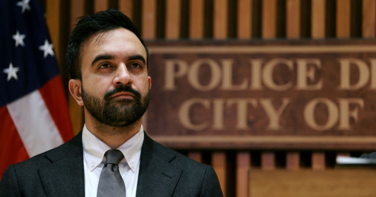 Trump-Berater Sacks: Miami wird New York als Finanzhauptstadt ablösen